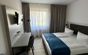 Mercure Hotel Greifswald Am Gorzberg